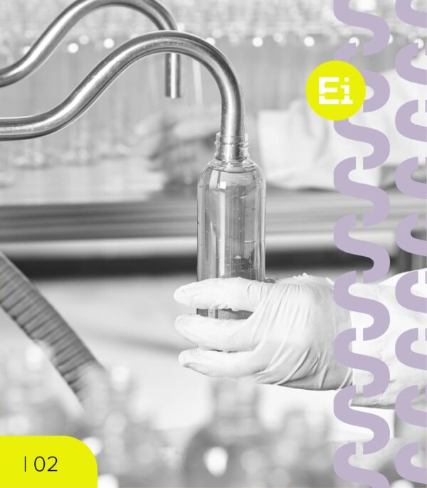 Procedimientos Operativos Estandarizados de Sanitización (POES)